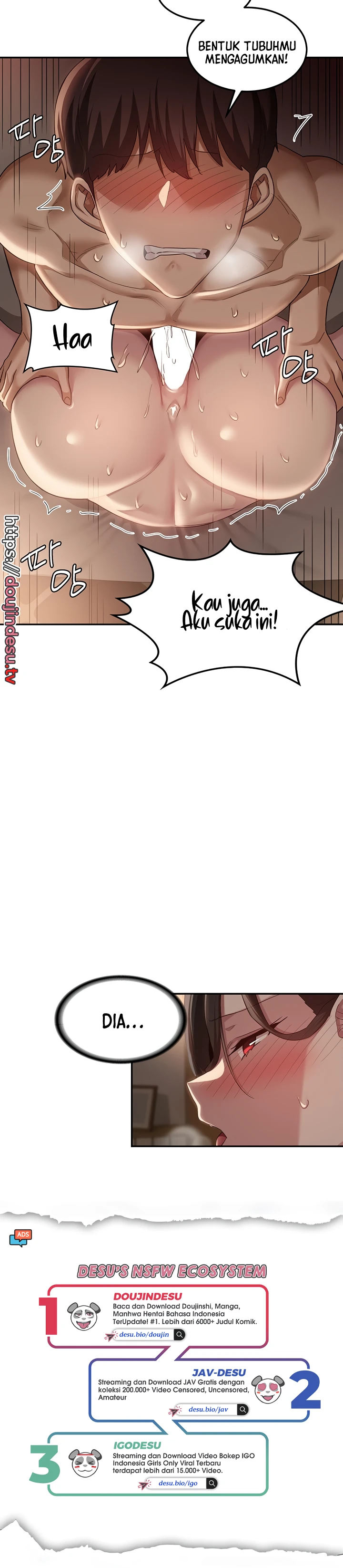 Sextudy Group Chapter 96 - Page 20